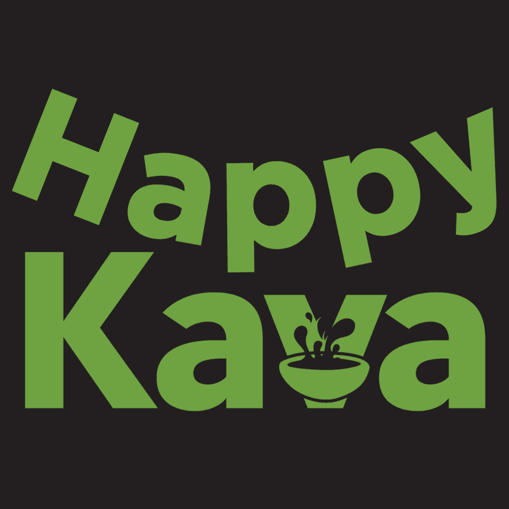 HappyKava app icon preview