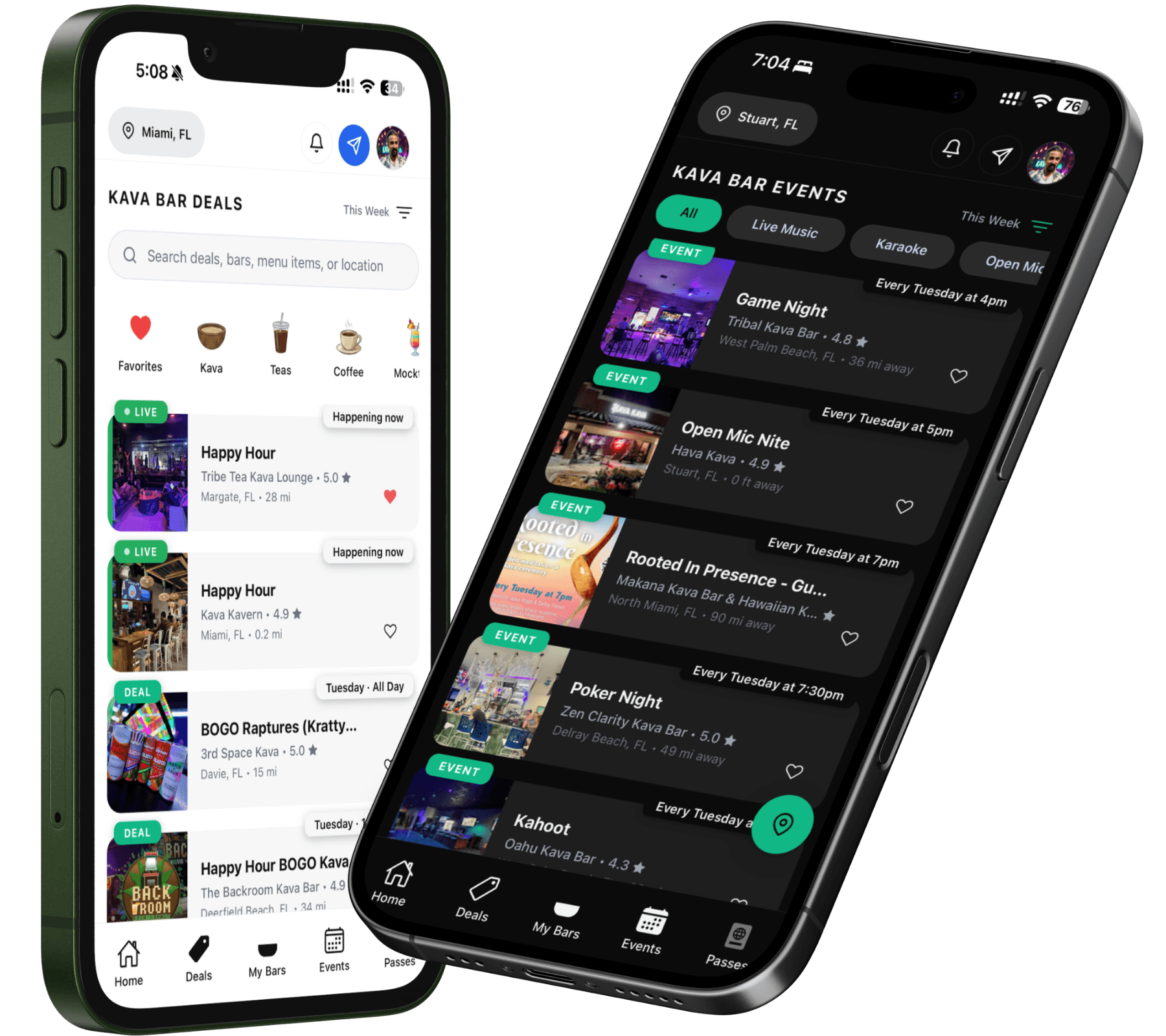 Deals and events product image