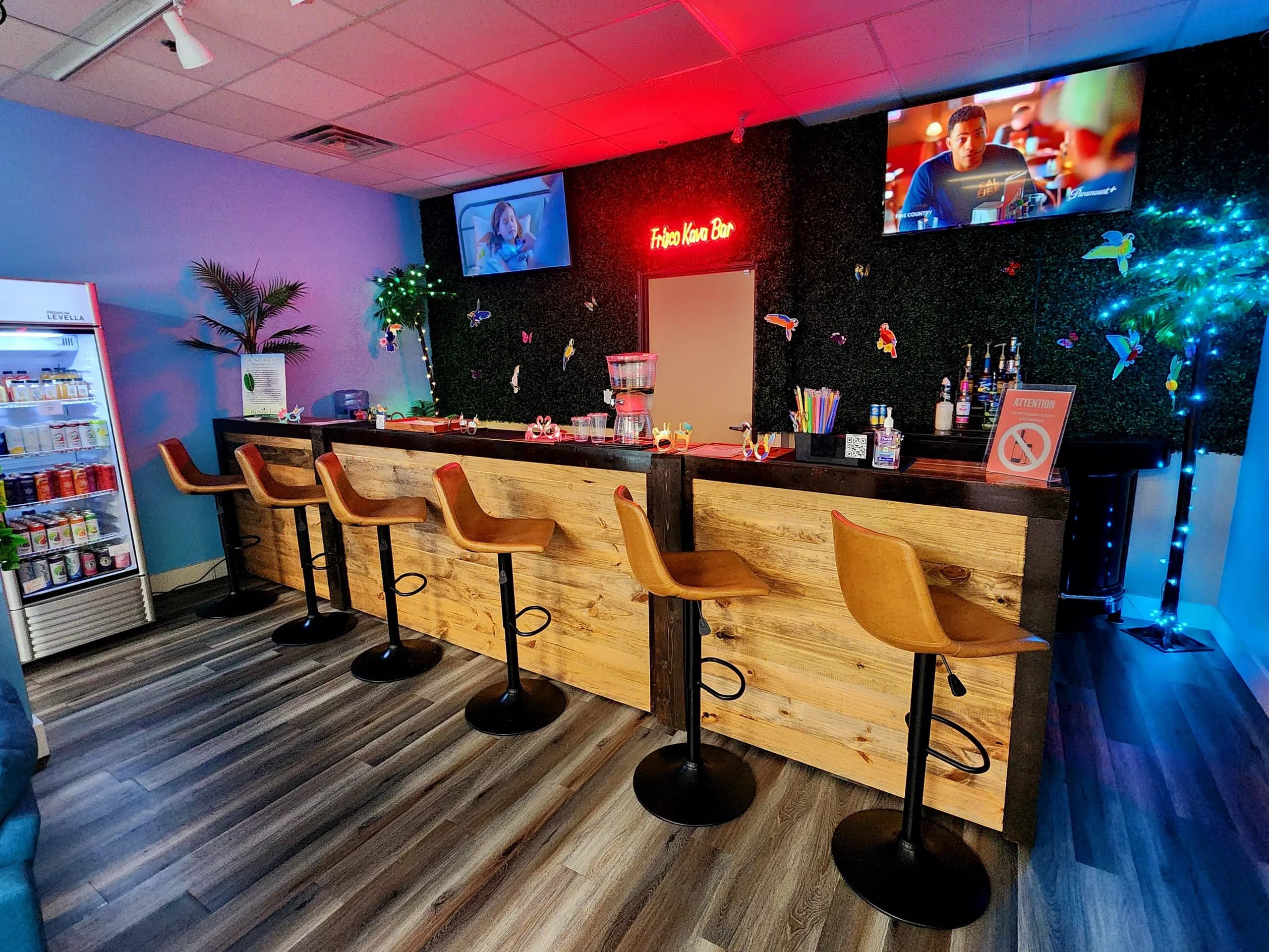 Inside Kava Culture South Tampa