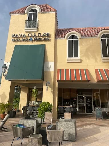 Kava Culture Estero kava bar