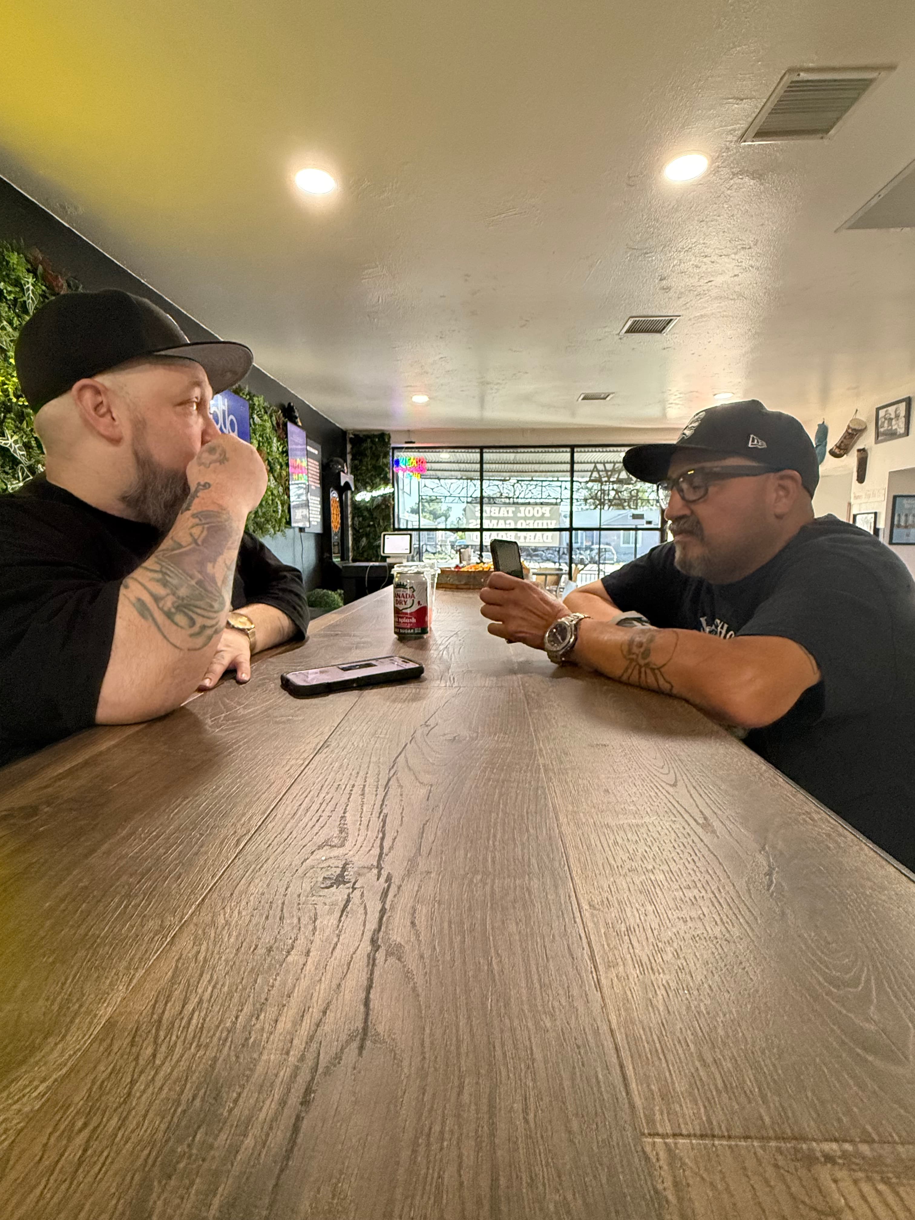 Wlvs Den Kava Mentone kava bar