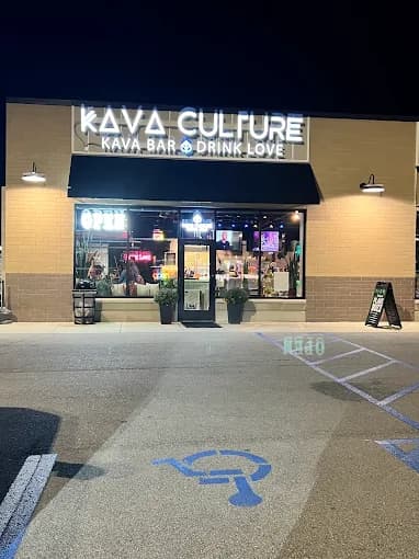 Kava Culture Kava Bar kava bar