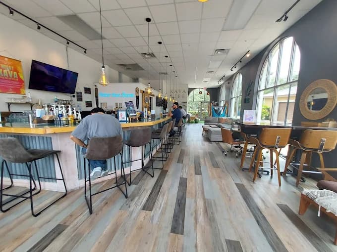 Kava Culture Lake Mary kava bar