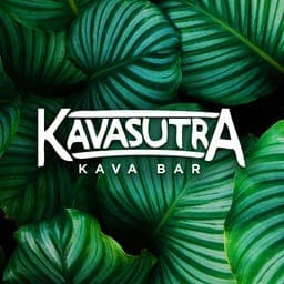Kavasutra Kava Bar logo