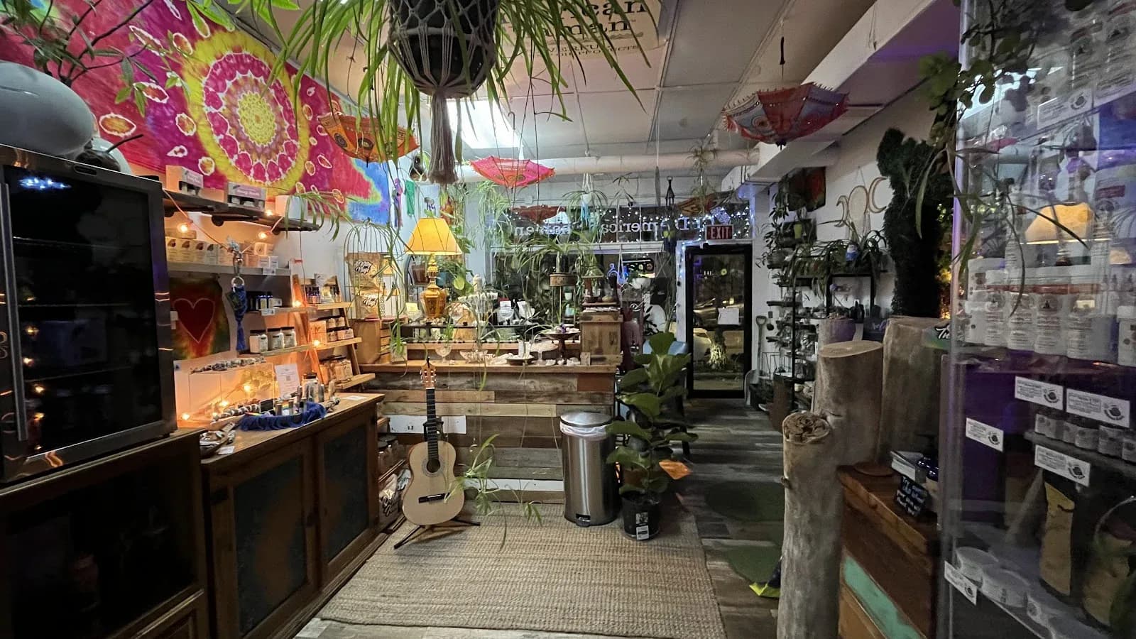 Midtown Kava kava bar