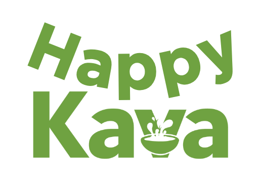 HappyKava logo